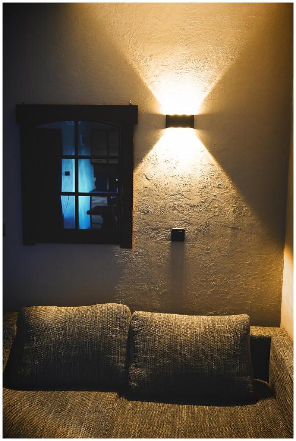 SkapeDomki Loft Parkアパートメント エクステリア 写真