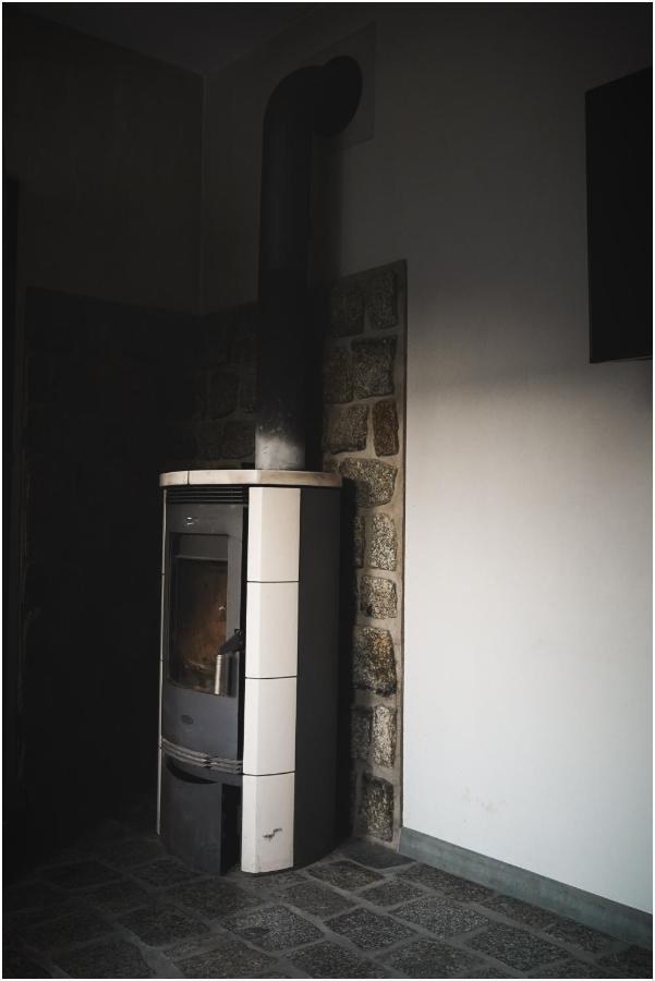 SkapeDomki Loft Parkアパートメント エクステリア 写真
